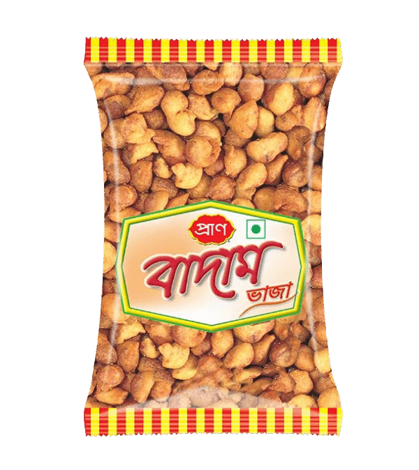 pran badam bhaja