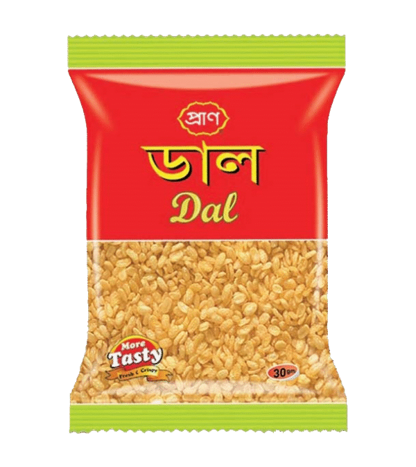pran dal bhaja