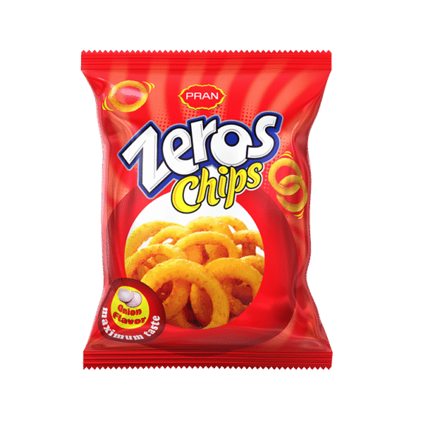 pran zeros chips