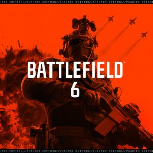 battlefield 6 phantom edition ps5