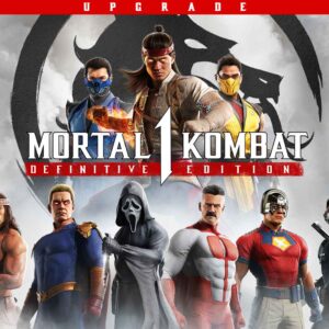 mortal kombat 1 definitive edition ps5