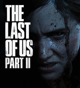 the last of us part 2 ps4