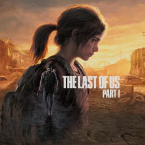 the last of us part 1 digital deluxe edition ps5