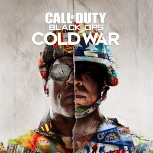 call of duty: black ops cold war standard edition ps4