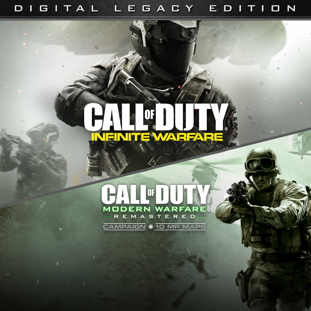 call of duty: infinite warfare legacy edition ps4 call of duty: infinite warfare legacy edition ps4