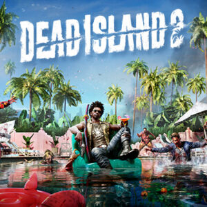 dead island 2 ps4 & ps5