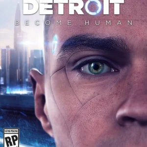 detroit: become human ps4