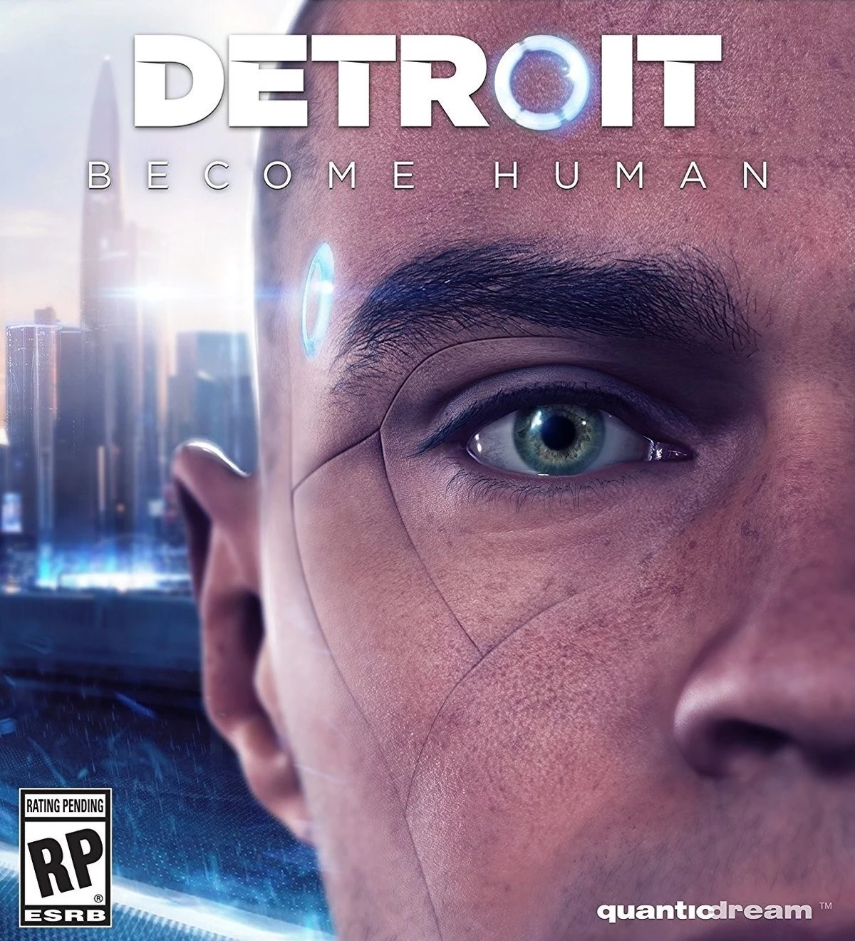 detroit: become human ps4 detroit: become human ps4