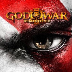 god of war iii remastered ps4