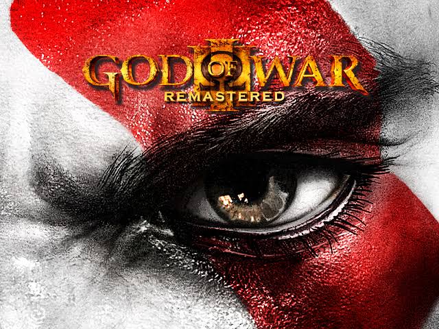 god of war iii remastered ps4 god of war iii remastered ps4