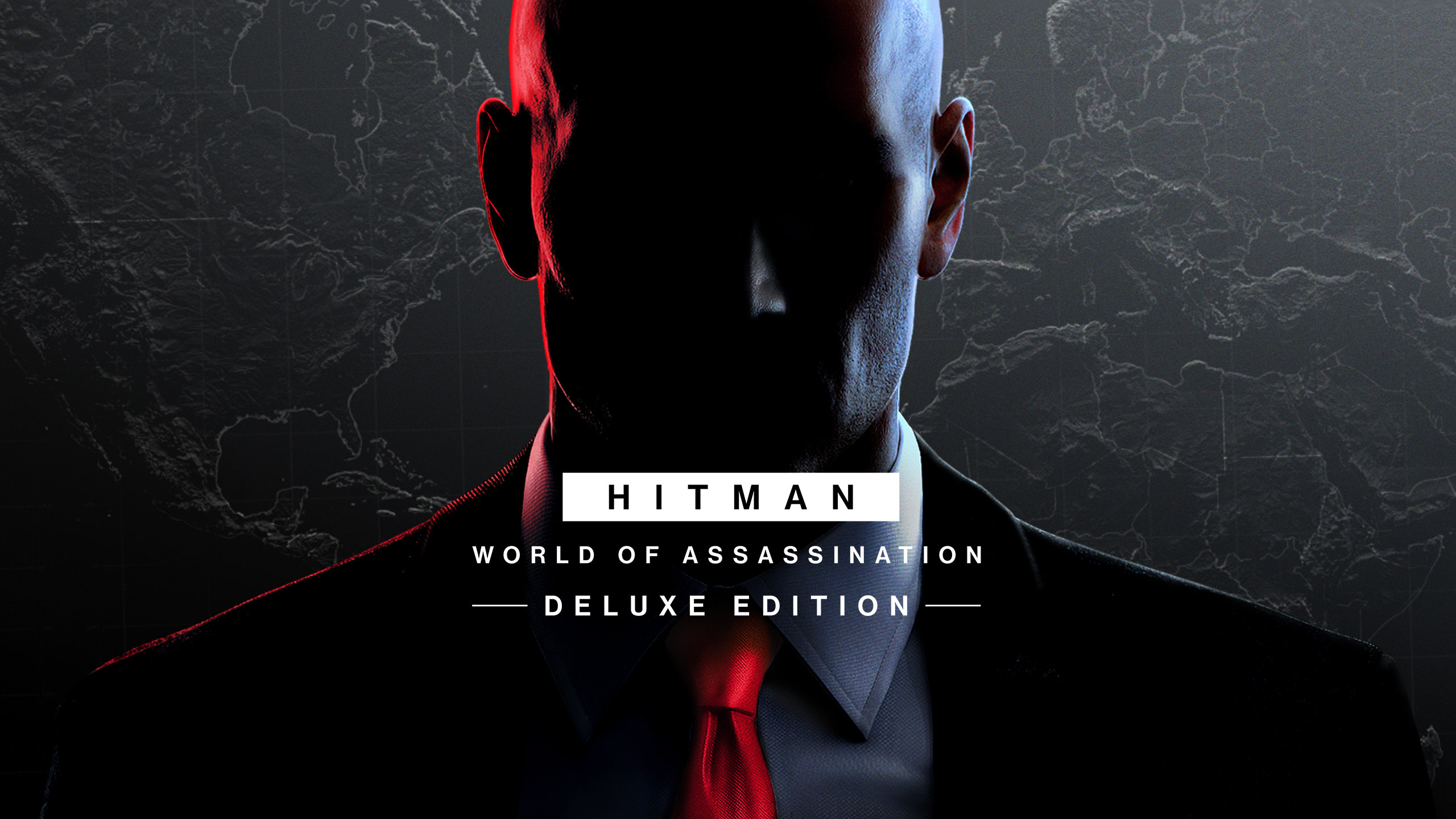 hitman world of assassination deluxe edition ps4 & ps5 hitman world of assassination deluxe edition ps4 & ps5