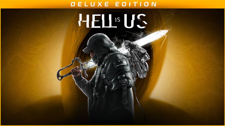 hell is us deluxe edition ps5 hell is us deluxe edition ps5