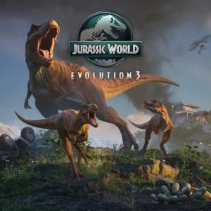 jurassic world evolution 3 ps5
