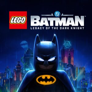 Home lego batman legacy of the dark knight ps5