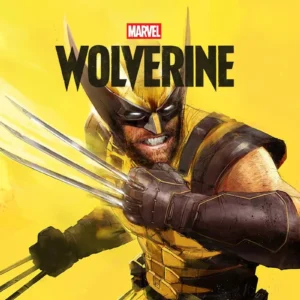 Home marvel's wolverine ps5