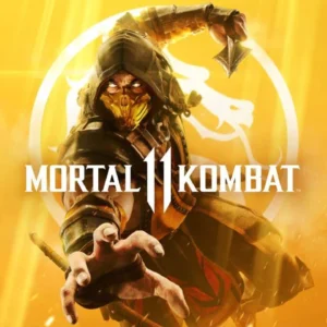 mortal kombat 11 ultimate ps4 & ps5