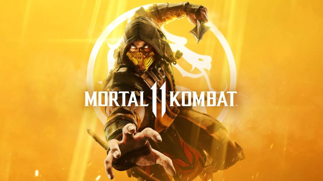 mortal kombat 11 ultimate ps4 & ps5 mortal kombat 11 ultimate ps4 & ps5
