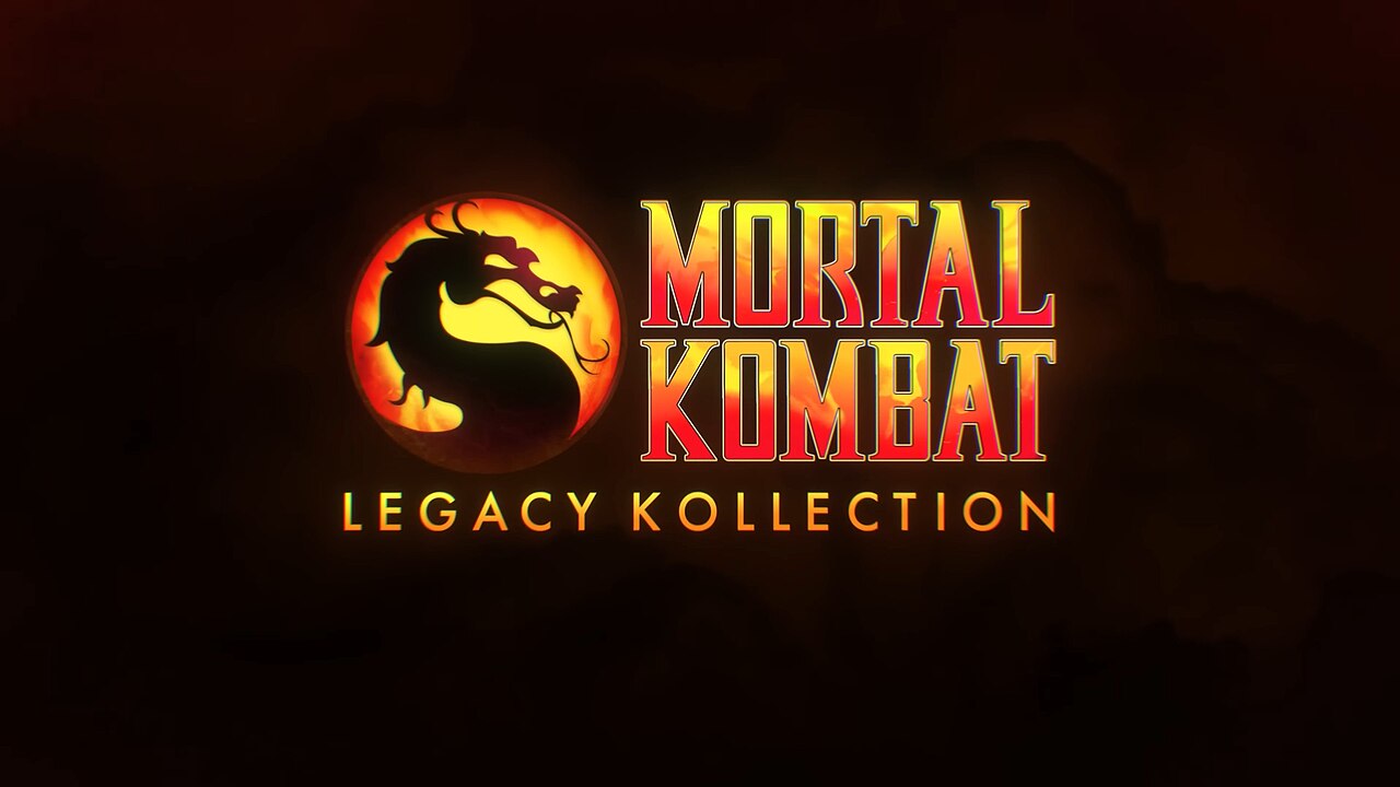 mortal kombat: legacy kollection ps4 & ps5 mortal kombat: legacy kollection ps4 & ps5