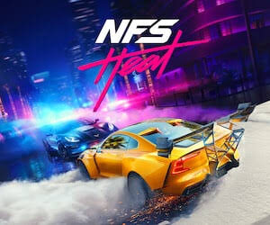 need for speed heat ps4