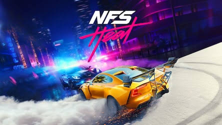need for speed heat ps4 need for speed heat ps4