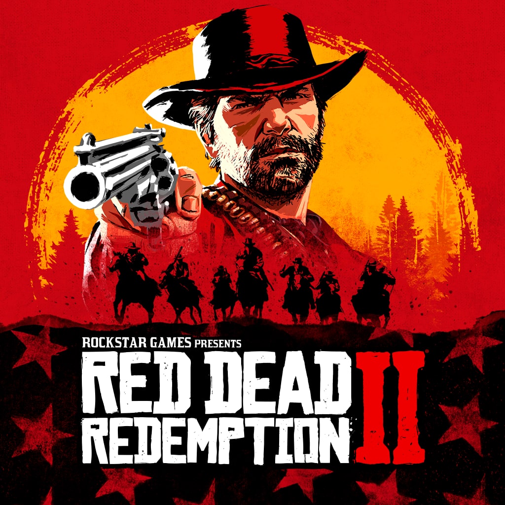 red dead redemption 2 ps4 red dead redemption 2 ps4