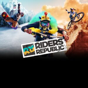 riders republic ps4 & ps5
