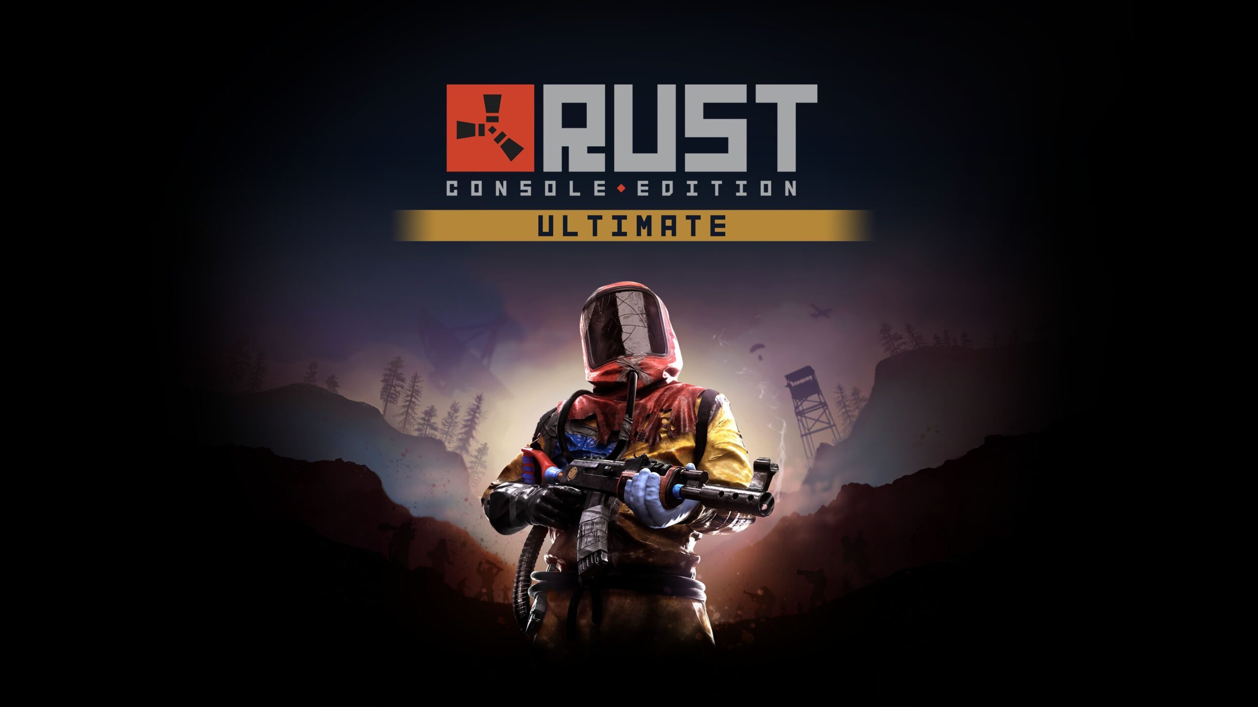 rust console edition ps5 ultimate rust console edition ps5 ultimate