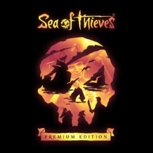 sea of thieves: 2026 premium edition ps5